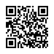 Código QR (código de barras bidimensional)