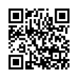 Código QR (código de barras bidimensional)