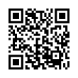 Código QR (código de barras bidimensional)