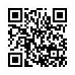 Código QR (código de barras bidimensional)