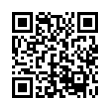 Código QR (código de barras bidimensional)