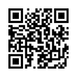 Código QR (código de barras bidimensional)