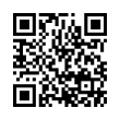 Código QR (código de barras bidimensional)