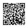 Código QR (código de barras bidimensional)