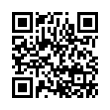 Código QR (código de barras bidimensional)