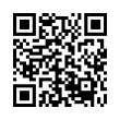 Código QR (código de barras bidimensional)