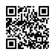 Código QR (código de barras bidimensional)