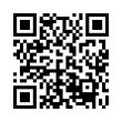 Código QR (código de barras bidimensional)