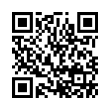 Código QR (código de barras bidimensional)