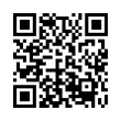 Código QR (código de barras bidimensional)