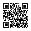 Código QR (código de barras bidimensional)