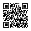 Código QR (código de barras bidimensional)