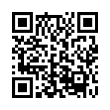 Código QR (código de barras bidimensional)