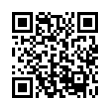 Código QR (código de barras bidimensional)