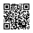 Código QR (código de barras bidimensional)