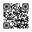 Código QR (código de barras bidimensional)