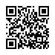 Código QR (código de barras bidimensional)