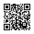 Código QR (código de barras bidimensional)