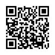 Código QR (código de barras bidimensional)