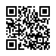 Código QR (código de barras bidimensional)