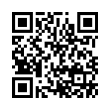 Código QR (código de barras bidimensional)