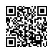 Código QR (código de barras bidimensional)