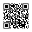 Código QR (código de barras bidimensional)