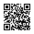 Código QR (código de barras bidimensional)