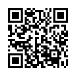 Código QR (código de barras bidimensional)