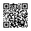 Código QR (código de barras bidimensional)