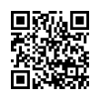 Código QR (código de barras bidimensional)