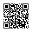 Código QR (código de barras bidimensional)