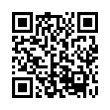 Código QR (código de barras bidimensional)