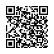 QR Code (код быстрого отклика)