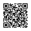 QR Code (код быстрого отклика)