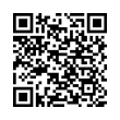 Código QR (código de barras bidimensional)