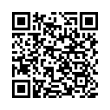 QR Code (код быстрого отклика)