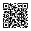 Código QR (código de barras bidimensional)