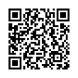 Código QR (código de barras bidimensional)