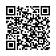 Código QR (código de barras bidimensional)