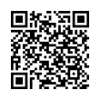 QR Code (код быстрого отклика)