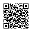 Código QR (código de barras bidimensional)