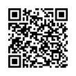 Código QR (código de barras bidimensional)