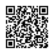 Código QR (código de barras bidimensional)