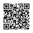 QR Code (код быстрого отклика)