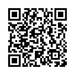 Código QR (código de barras bidimensional)