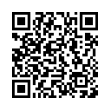 Código QR (código de barras bidimensional)