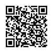 Código QR (código de barras bidimensional)