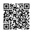 QR Code (код быстрого отклика)