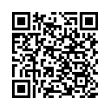 QR Code (код быстрого отклика)